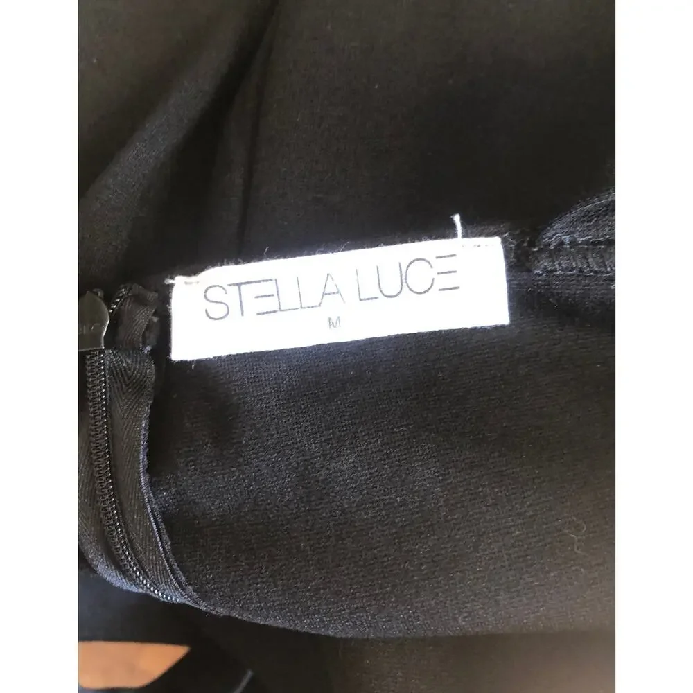Bella Luce nwt stella